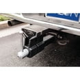 thumbnail image 1 of Wilton 10025 5 Inch Jaw ATV All Terrain Steel Base Anvil Hitch Mounted Vise, 1 of 4