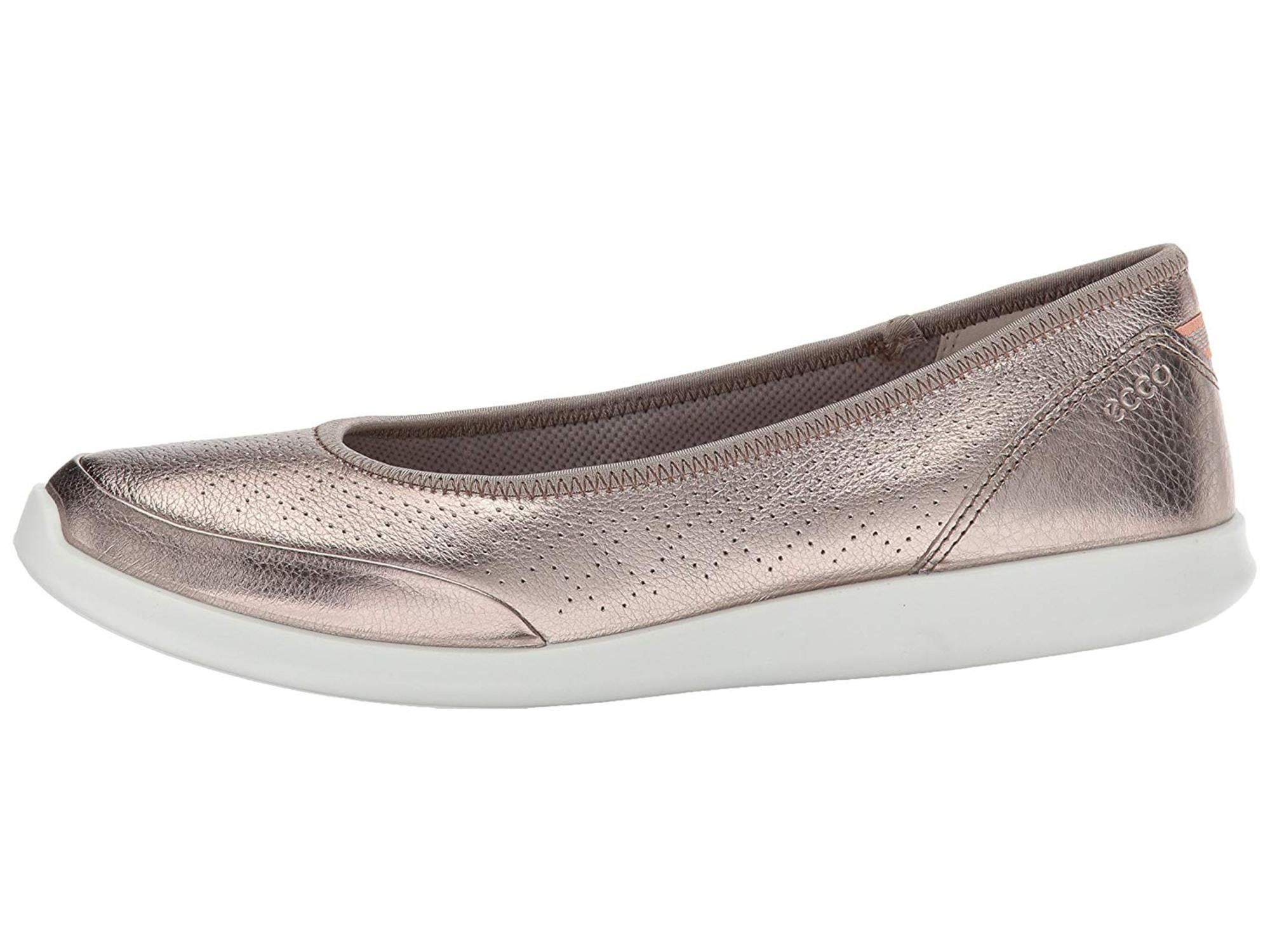 ecco sense flat