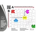 thumbnail image 3 of Anatolian Puzzle - Picture Gallery, 3000 Piece Puzzle, 4924, 3 of 9