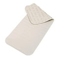 thumbnail image 1 of GF HEALTH PRODUCTS 2050A Tapis de Bain SURE-SAFE Blanc LUMEX, 1 of 3