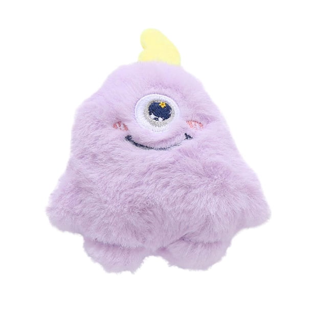 EZLIFE Pet bb se llama juguete vocal Inteligente y resistente a las mordeduras N7B2