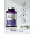 thumbnail image 5 of Sambucus Black Elderberry 3000mg | 300 Capsules | by Horbaach, 5 of 7