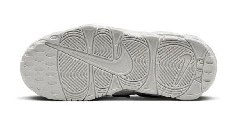 Little Kid's Nike Air More Uptempo Phntm/Blk-Drk Russet-Sl