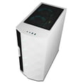 thumbnail image 3 of Pc gamer Yeyian YPA-SA570GB-01M AMD Ryzen 7 5700G, 16GB DDR4 3200MHz, 1TB NVMe, A520, 550w, 3 of 4