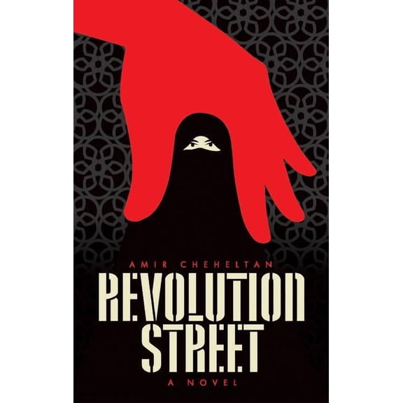 Revolution Street (Hardcover)