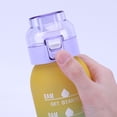 thumbnail image 3 of Fragante para 1000ML Con 7 Varillas Al Aire Libre ( ) Amarillo Verde Y Morado, 3 of 7