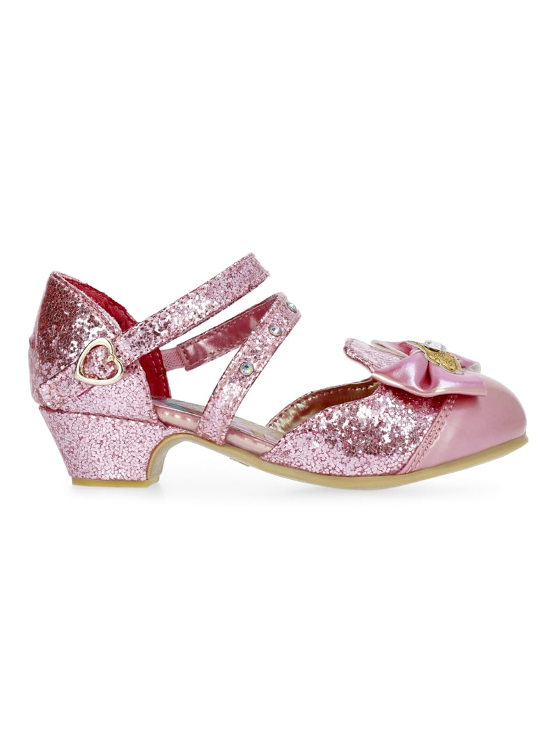 disney princess dress and shoes Disney Princess Toddler Girls Low Heel Dress Up Shoes, Toddler Girl's, Size: 10, Pink