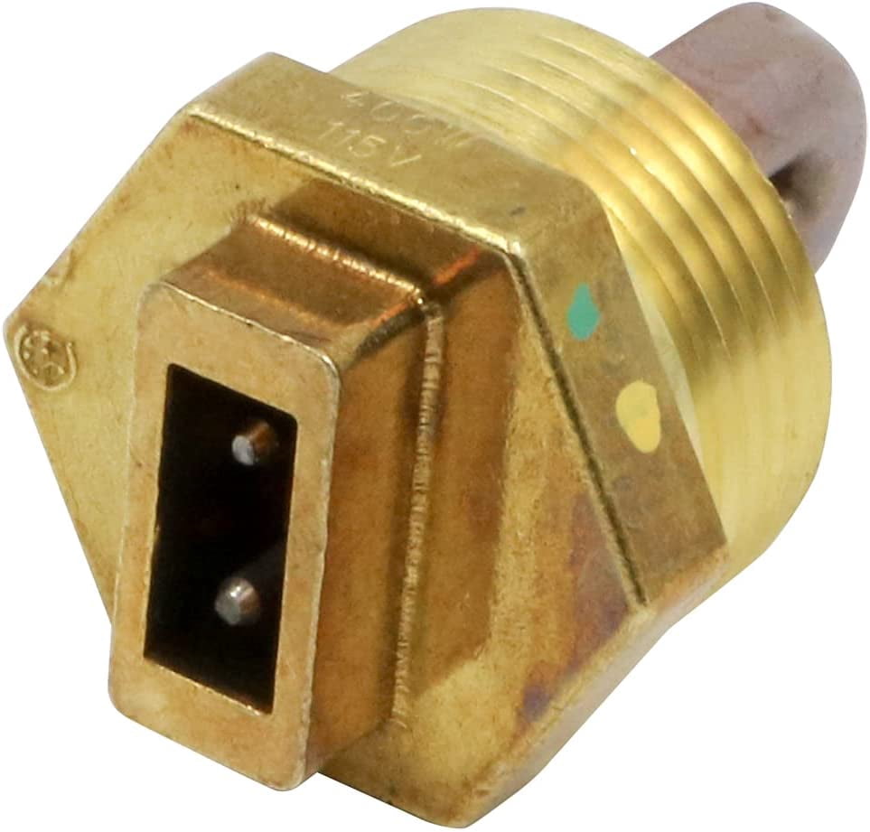 Zerostart 3100003 Expansion Plug Type Engine Heater