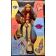 thumbnail image 1 of Muñeca Barbie Rubia Mi Escena My Scene Barbie Bar-7949, 1 of 1