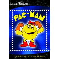 Pac-Man: The Complete First Season