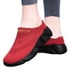 thumbnail image 1 of Medias Malla CVNHGL (38) Rojo, 1 of 9