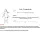 thumbnail image 2 of Gibobby Trajes de Baño para Mujer Traje de baño de control Traje de baño de baño de gradiente Traje de baño de mujer Traje de baño de barriga sin espalda(Azul,CH), 2 of 5