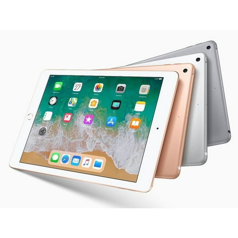 ipad 32g 6th generation