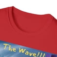 thumbnail image 3 of Rod Wave Nostalgia  Softstyle T-Shirt, 3 of 3