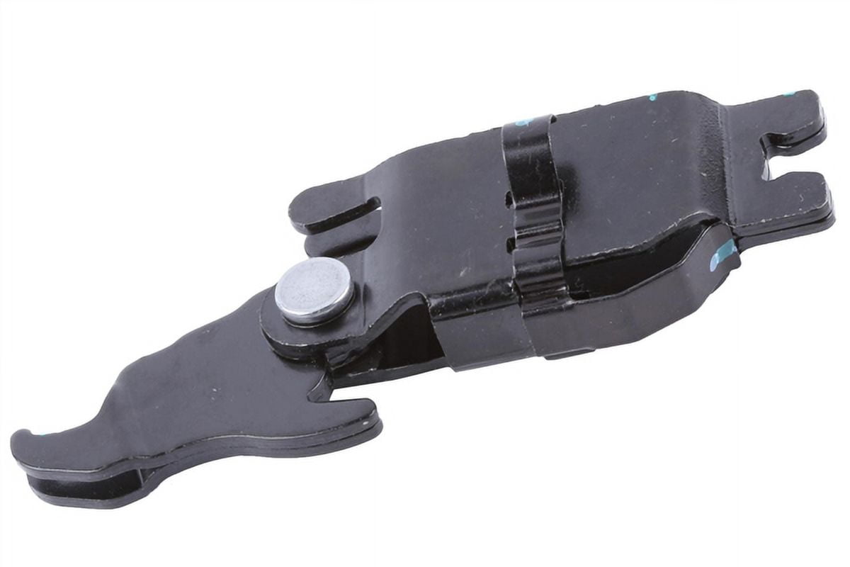 Rear Passenger Side Parking Brake Actuator Lever