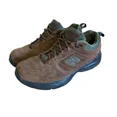 thumbnail image 1 of New Balance 608 V20 Sneakers Mens Size 11 D Suede Brown Training Shoes, 1 of 5