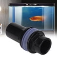 thumbnail image 2 of Conector de Tubería de Acuario ANGGREK 5 Unids/set PVC 20 mm 25 mm 32 mm 40 mm 50 mm, 2 of 8