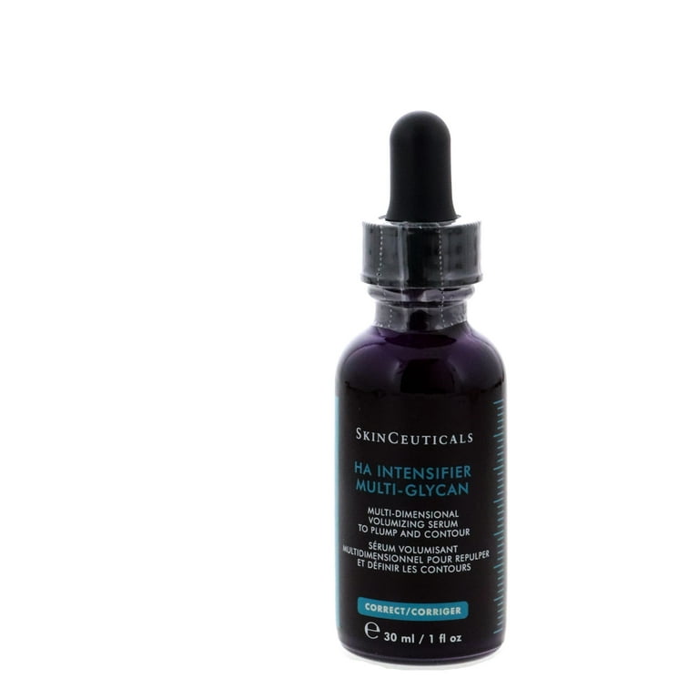 SkinceuticalsスキンシューティカルズHAインテシファイアー 30ml SkinCeuticals H.A. Intensifier Serum, Hyaluronic Acid, Hydrating