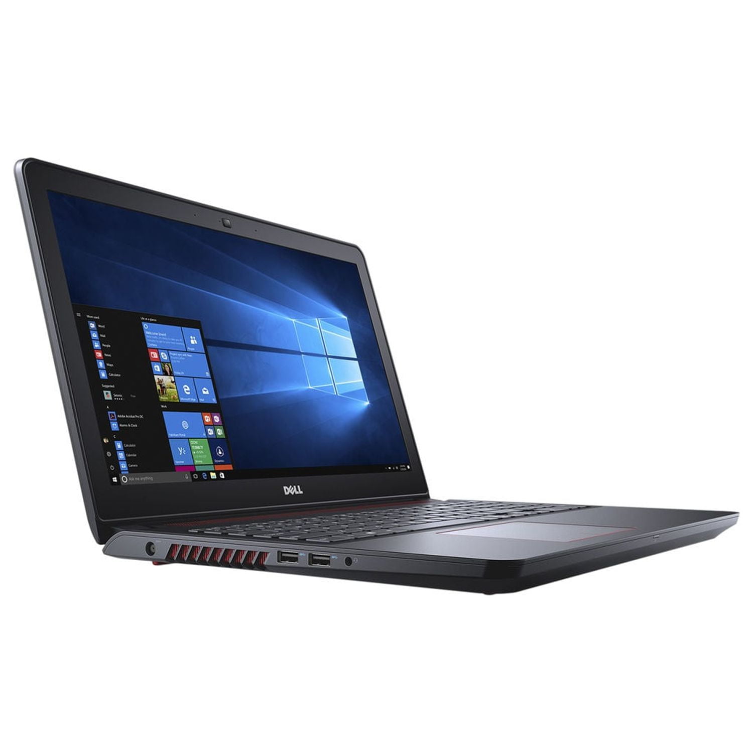 Dell Inspiron 15 5000 5577 GamingLaptop - 15.6