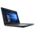 thumbnail image 3 of Dell Inspiron 15 5000 5577 GamingLaptop - 15.6", Intel Core i5-7300HQ, NVIDIA GeForce GTX 1050 Ti 4GB, 1TB HDD, 8GB RAM, Windows 10 - Black), 3 of 5