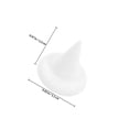 thumbnail image 2 of YSNOOWE 25Ud Clavos Soportes Para De Cerámica Material Refractario Ideal Para Herramientas De Arte En Arcilla, 2 of 8