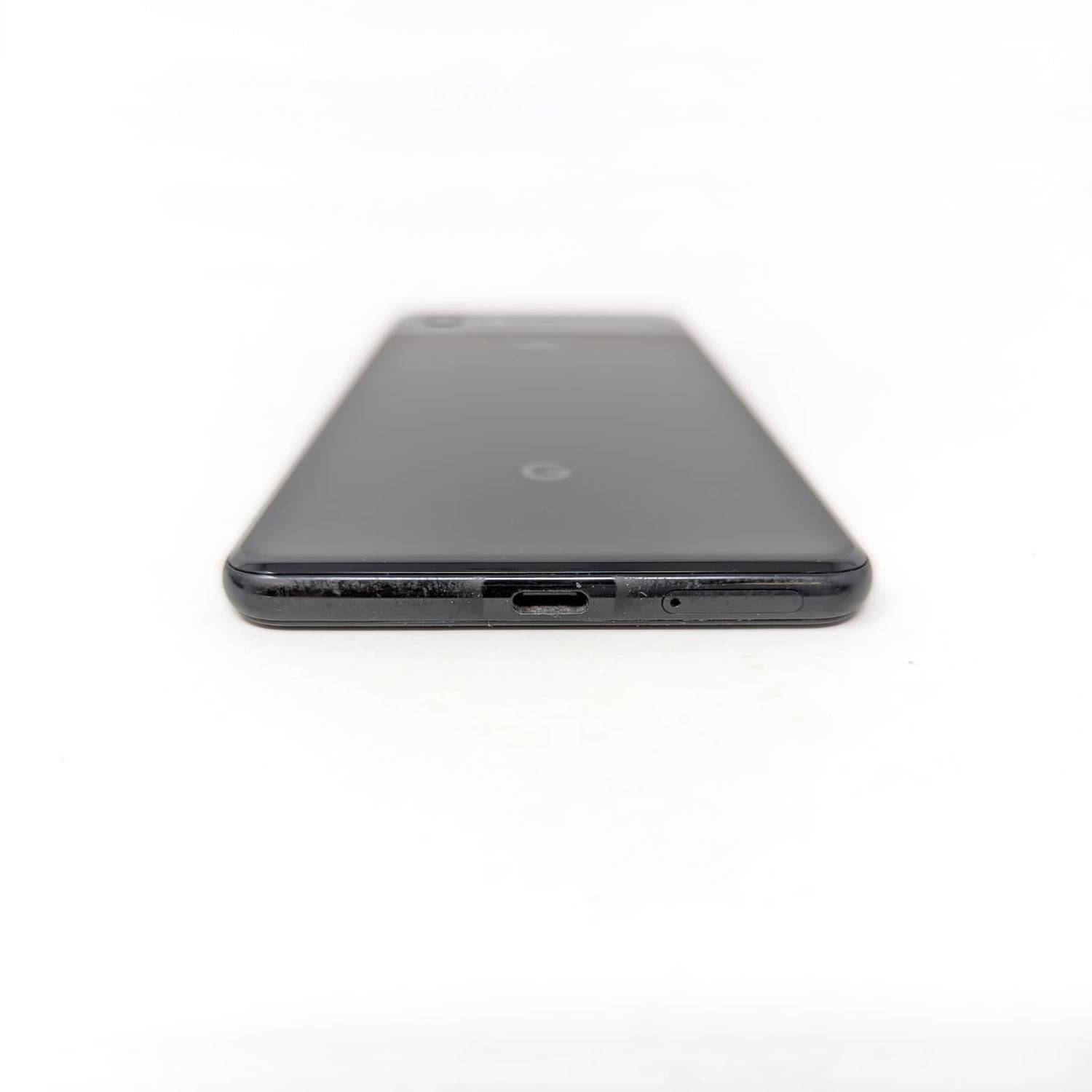 Google Pixel 3 XL 128GB G013C Verizon Unlocked 4G LTE 6.3" 4GB RAM Smartphone - Just Black (Good)