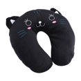 thumbnail image 3 of Almohada En U, Almohada De Descanso, Almohada De Animales De Tela Suave Para Descansar En El Automóvil, Relajarse Y Dormir Para El Descanso Del Almuerzo, Soporte Para El Cuello ANGGREK Descripción de la referencia, 3 of 3