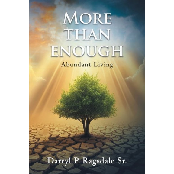 More Than Enough: Abundant Living, (Paperback)