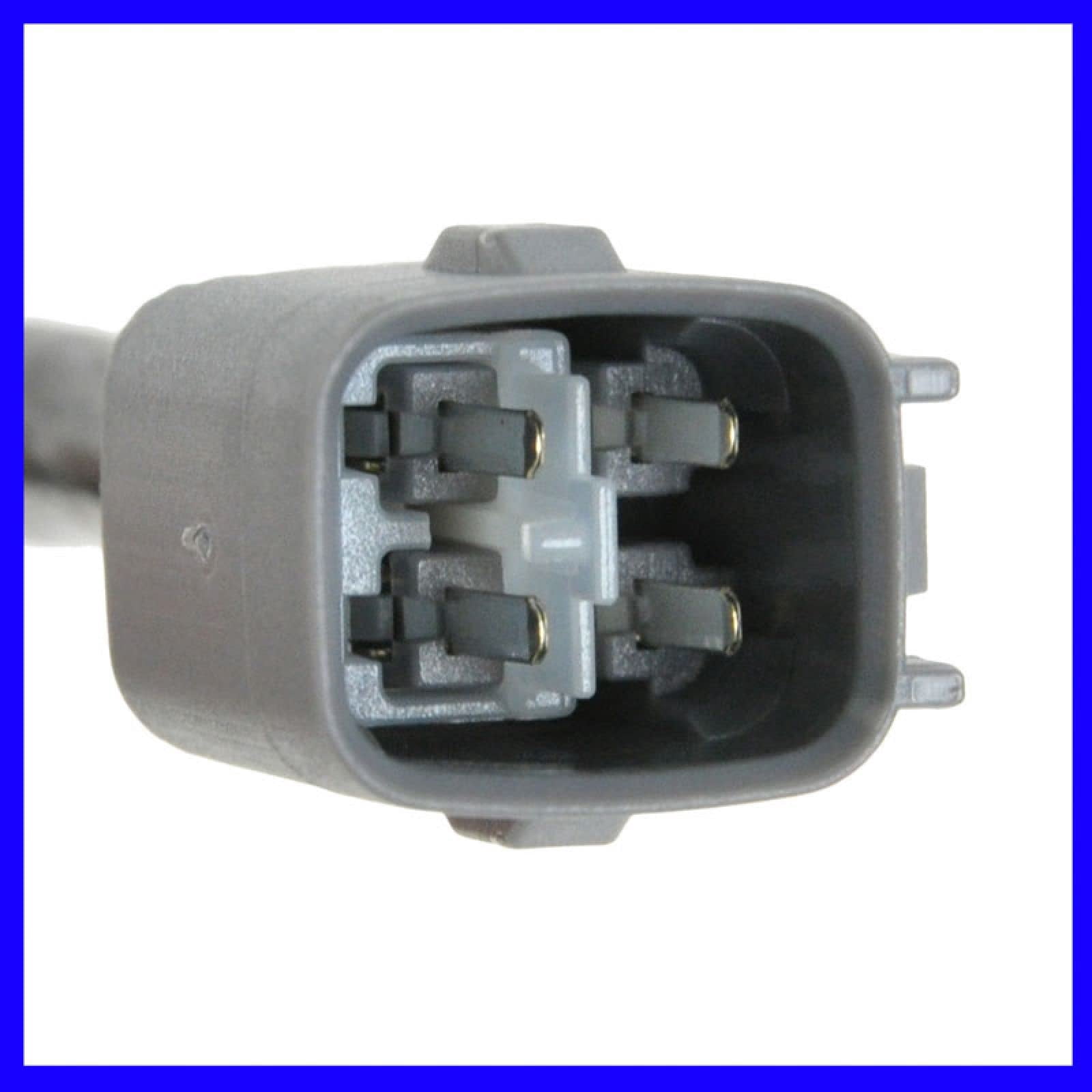 1A Air/Fuel Ratio Exhaust O2 02 Oxygen Sensor for Corolla Matrix Vibe 1.8L OSA61201