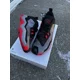 thumbnail image 4 of N I-K-E Jo r-dan One Take 4 Black Red Basketball Men's Shoe Size 11 DO7193-061 New ??, 4 of 6