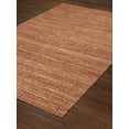 thumbnail image 3 of Addison Rugs Sahara 31 WINE 8'X10', Area Rug, 3 of 4