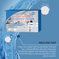 thumbnail image 6 of Multifunctional Active Oxygen Foaming Cleaning Tablets Powerful Grease Decomposition Stain Remover Tablet Safe for Clothing Kitchen Bathroom Floor Glass Multiscene Household Cleaning Supplies, 6 of 9