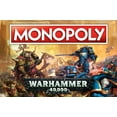 thumbnail image 2 of Warhammer 40k Monopoly Board Game, 2 of 4