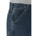 thumbnail image 5 of Wrangler Men's and Big Men's Carpenter Pant, 5 of 8