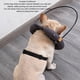 thumbnail image 3 of Dispositivo de Guía Ligero Protector para collar de perro ciego para generar confianza, 3 of 7