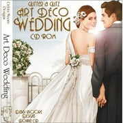 Debbi Moore Art Deco Double Cd Set, Wedd