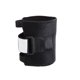 thumbnail image 1 of Faja Beactive OKEJOLLY Para Dolor de Ciatica Rodillera Unitalla 4 cm alto x 37.5 cm largo B-Active, 1 of 6