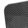 thumbnail image 4 of Carbon Fiber Car Gear Shift Panel Cover Trim Decor Sticker For Fit Jazz 2014-2018, 4 of 5