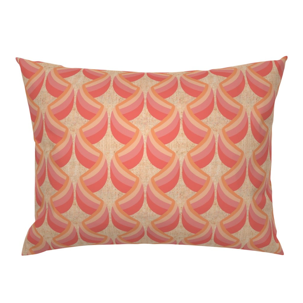 Roostery Spoonflower Pillow Sham 100% Cotton Sateen 26in x 26in Knife-Edge Sham Green Blue Leaves Berries Winter Holiday Christmas Print Roostery Spoonflower Pillow Sham 100% Cotton Sateen 26in x 26in Knife-Edge Sham Green Blue Leaves Berries Winter Holiday Christmas Print