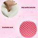 thumbnail image 2 of Pet Carrier Bag Hamster Rat Sleeping Bag Breathable Comfortable Pet Sling Carrier Backpack, 2 of 2