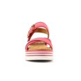 thumbnail image 3 of Lunar Womens Elise Sandals, 3 of 3