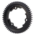 thumbnail image 1 of RC Spur Gear Main Spur Gear M1 Acier, Remplacement, Compatible avec Slayer, Lisse pour 3.3, 1 of 7
