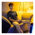 thumbnail image 2 of Playera Zelda Fan Army Nintendo Diosa Hylia, 2 of 2