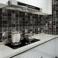 thumbnail image 3 of Transemion 20x Decorative Tile Wall Stickers Unique Style For Home Personalized Home Style Kitchen Wall Sticker CRY021, 3 of 6