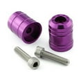 thumbnail image 6 of Aluminum Bar Ends Kawasaki 10 Pair M8x35mm Bolts (BARENDKA10-835), 6 of 6
