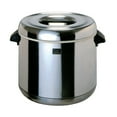 thumbnail image 1 of Zojirushi Thermal Rice Warmer RDS-600, 6 L, 1 of 2