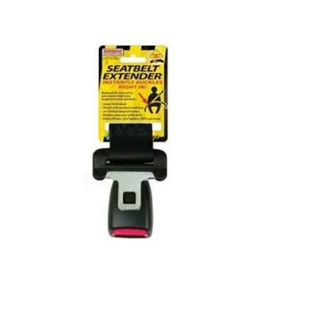 Superior 7 ft. Automotive Seat Belt Extender