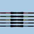 thumbnail image 3 of FXTR Foldable Bicycle Cycling Handlebar Electric Scooter Straight Bike Modified Accessories, 3 of 8