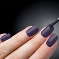 thumbnail image 6 of Nail Polish; Non-Toxic, Vegan, and Cruelty-Free (VELVET NIGHT), 6 of 8