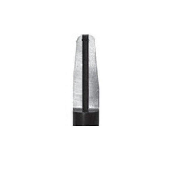 Manley Performance Engine Pushrod 25105-8 7/16 Inch Diameter; 0.165 Inch Thick; 10.300 Inch Length; 4130 Chrome Moly; Set Of 8
